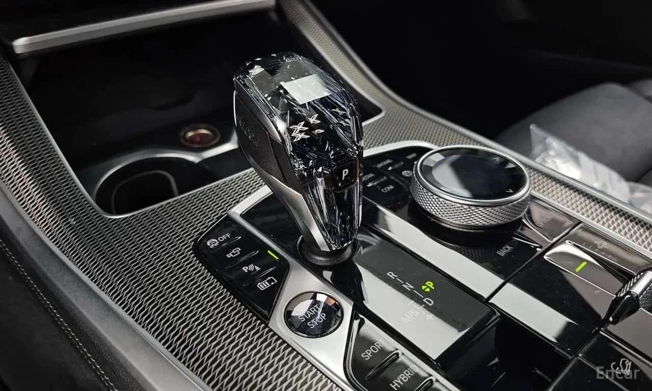 BMW X5 xDrive 45e | M Sport | Air Ride | 360 | Laser, снимка 8 - Автомобили и джипове - 56223830