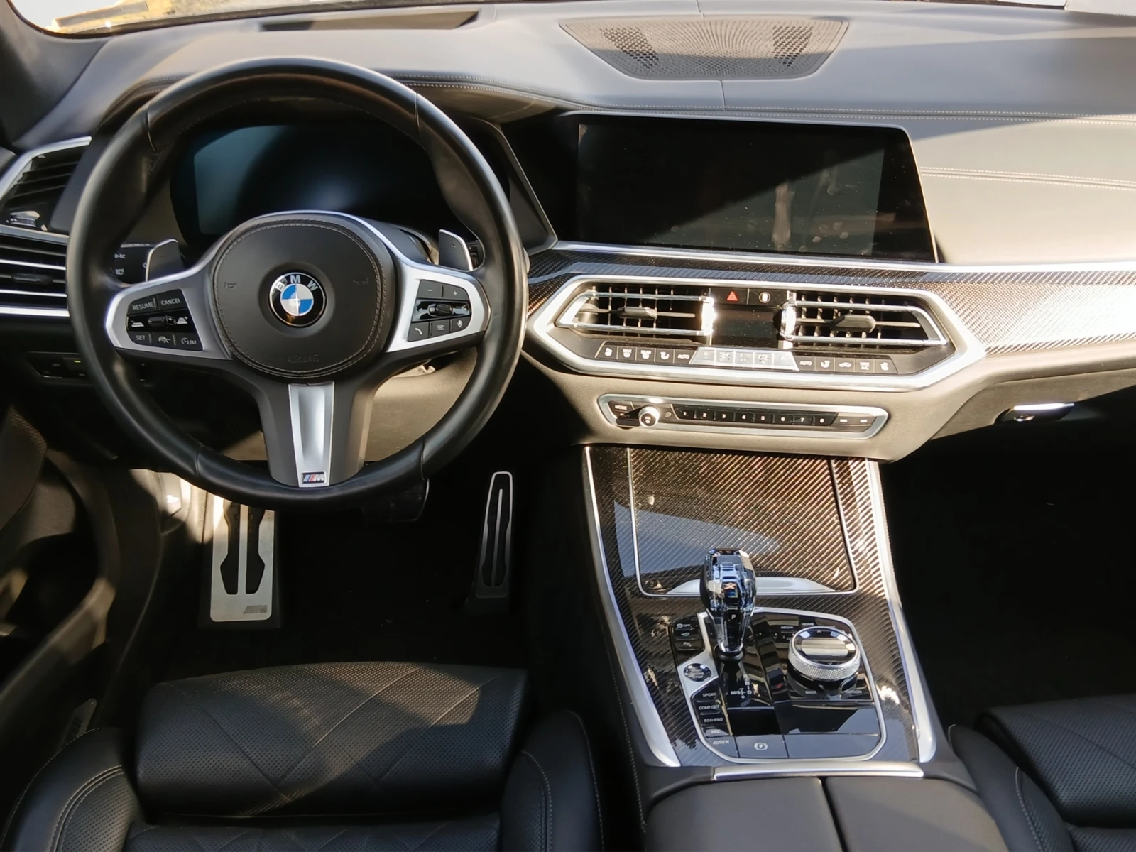 BMW X5 xDrive40d | Mobile.bg � ����������� 7