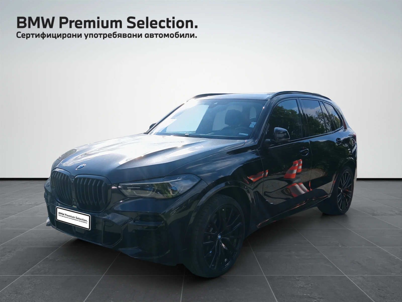 BMW X5 xDrive40d | Mobile.bg � ����������� 1