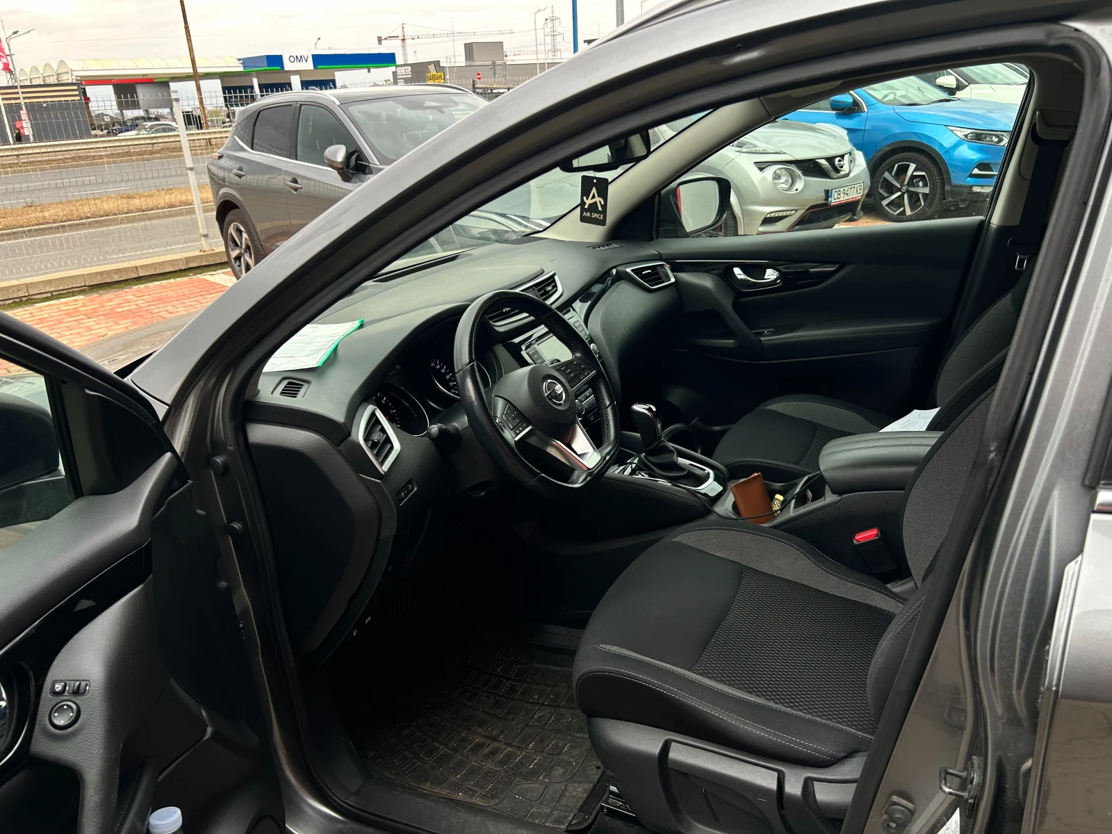 Nissan Qashqai 1.3 DIG-T Acenta Plus A/T | Mobile.bg � ����������� 4