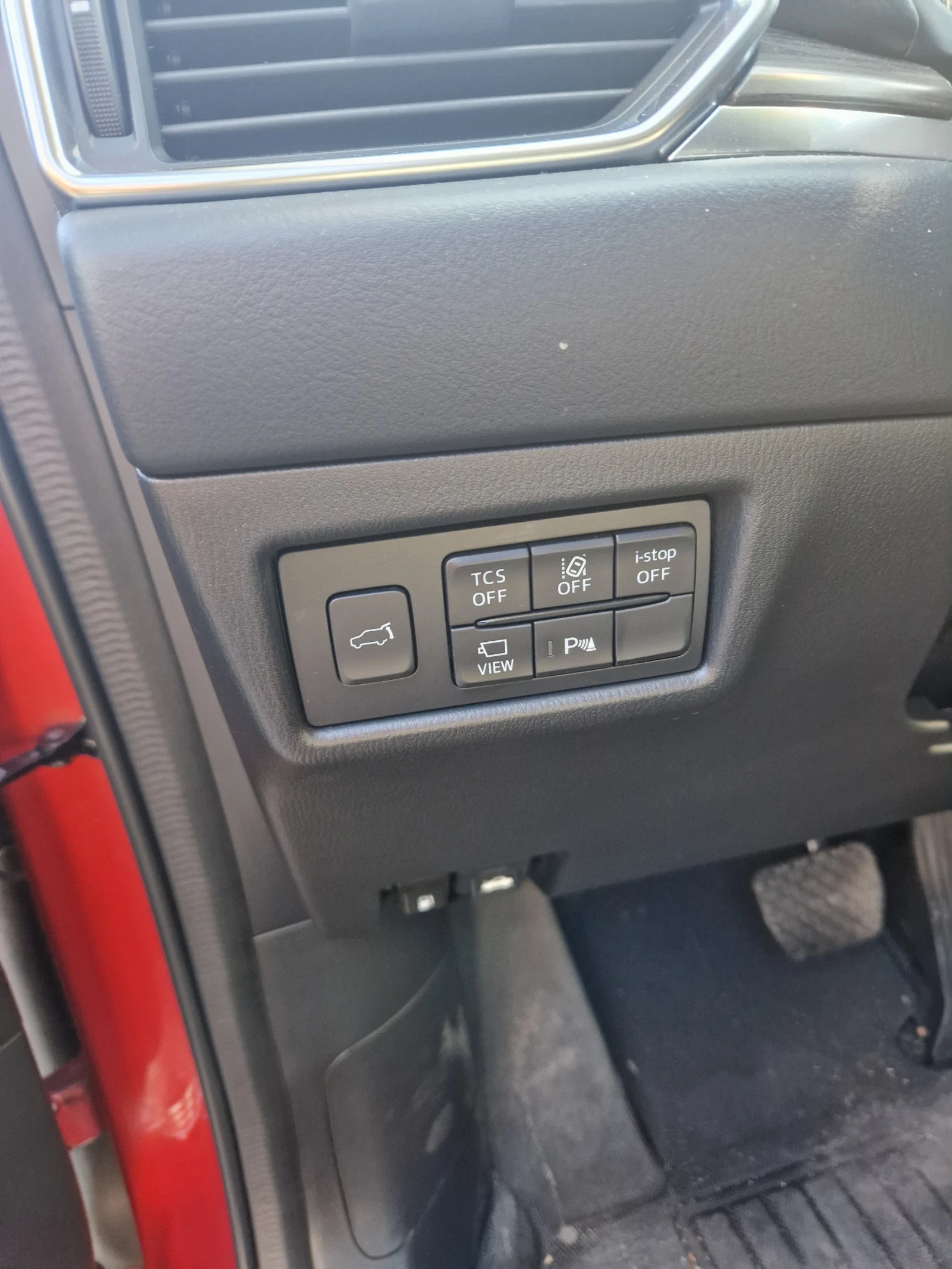 Mazda CX-5, снимка 13 - Автомобили и джипове - 56635898