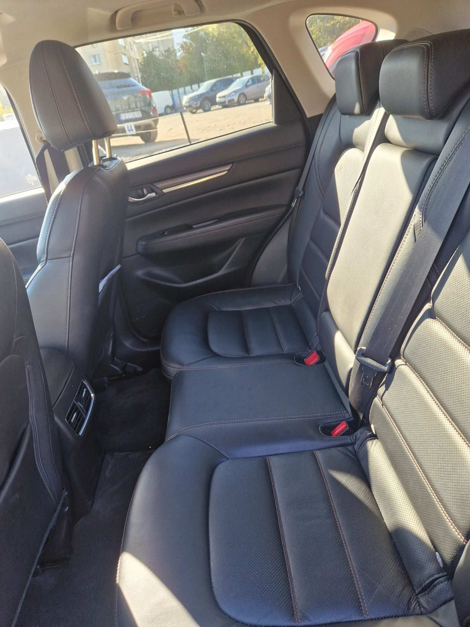 Mazda CX-5, снимка 11 - Автомобили и джипове - 56635898