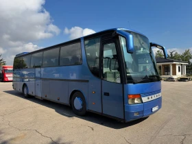 Setra S 315hd НА ЧАСТИ 6-скорости, снимка 1
