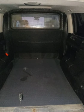 Mercedes-Benz Viano 2.2 Дизел 150 к.с. Товарен , снимка 6