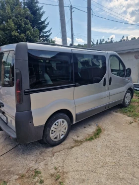 Opel Vivaro 1.9 CDTI, снимка 5