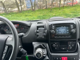 Peugeot Boxer L4H3, снимка 11