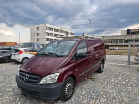 Mercedes-Benz Vito, снимка 1