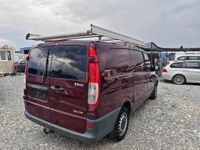 Mercedes-Benz Vito, снимка 5