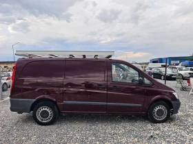 Mercedes-Benz Vito, снимка 4
