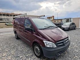 Mercedes-Benz Vito, снимка 3