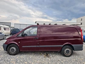 Mercedes-Benz Vito, снимка 8