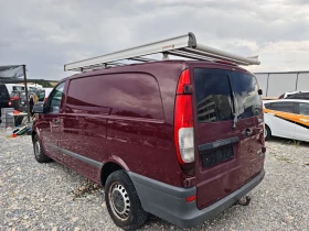 Mercedes-Benz Vito, снимка 7