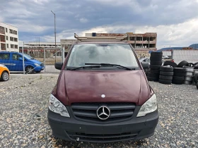 Mercedes-Benz Vito, снимка 2