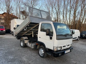 Nissan Capstar 3.0TD | Mobile.bg    2