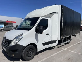 Renault Master, снимка 1