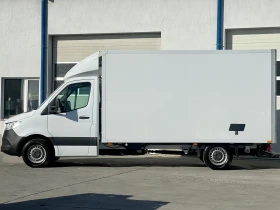 Mercedes-Benz Sprinter 316 Хладилен -32гр. / Всички екстри / Като Нов!, снимка 5