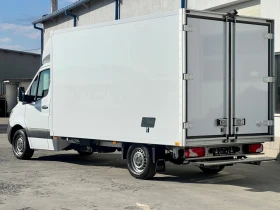 Mercedes-Benz Sprinter 316 Хладилен -32гр. / Всички екстри / Като Нов!, снимка 6