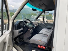 VW Lt 2.8TDI  | Mobile.bg    8