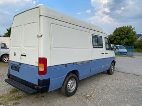 VW Lt 2.8TDI  | Mobile.bg    4