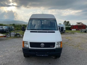 VW Lt 2.8TDI  | Mobile.bg    2