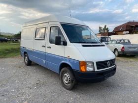 VW Lt 2.8TDI  | Mobile.bg    3