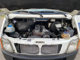 VW Lt 2.8TDI  | Mobile.bg    13
