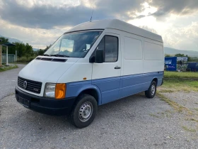     VW Lt 2.8TDI 