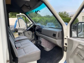 VW Lt 2.8TDI  | Mobile.bg    9