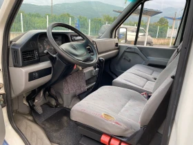 VW Lt 2.8TDI  | Mobile.bg    12