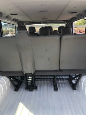 Opel Vivaro | Mobile.bg    13