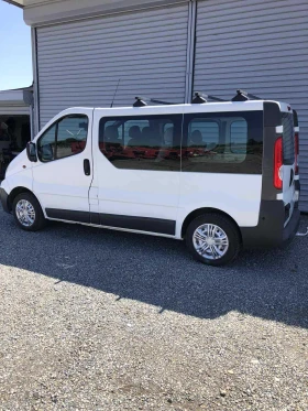 Opel Vivaro | Mobile.bg    8