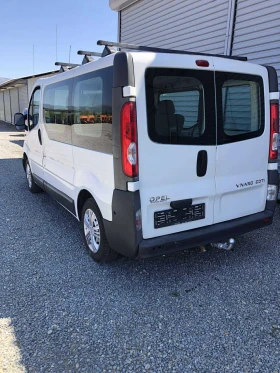 Opel Vivaro | Mobile.bg    5