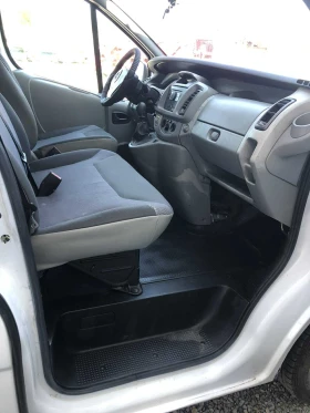 Opel Vivaro | Mobile.bg    7