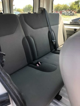 Opel Vivaro | Mobile.bg    12