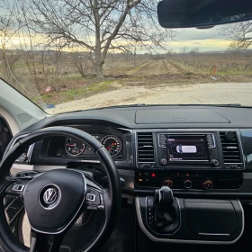 VW T6 2.0 Tdi 150k.с, снимка 7