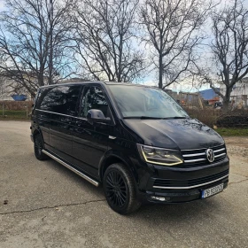 VW T6 2.0 Tdi 150k.с, снимка 3
