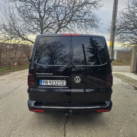 VW T6 2.0 Tdi 150k.с, снимка 5