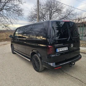 VW T6 2.0 Tdi 150k.с, снимка 6