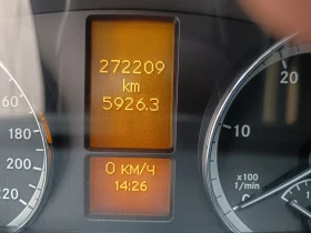 Mercedes-Benz Vito 2.2 116 | Mobile.bg � ����� ������ 7