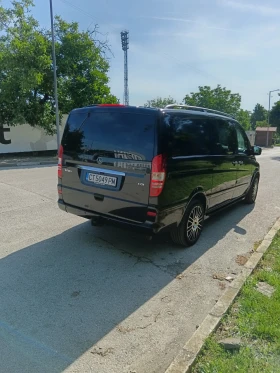 Mercedes-Benz Vito 2.2 116 | Mobile.bg � ����� ������ 4