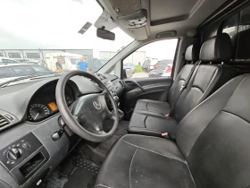 Mercedes-Benz Vito | Mobile.bg � ����� ������ 9