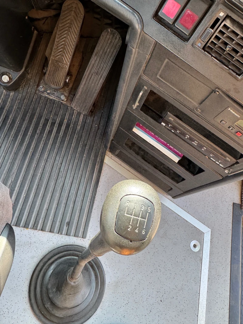 Setra S 315hd 6-скорости, снимка 4 - Бусове и автобуси - 51450454