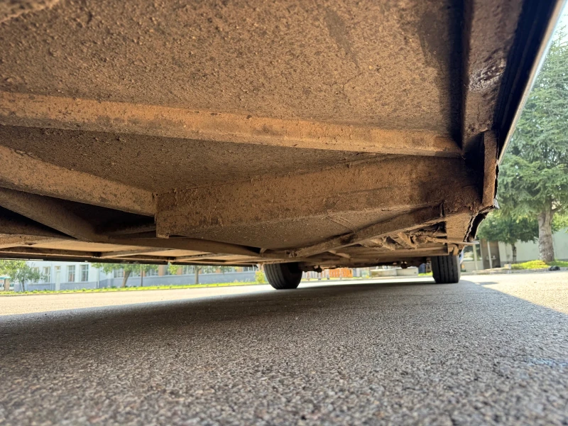 Setra S 315hd 6-скорости, снимка 15 - Бусове и автобуси - 51450454