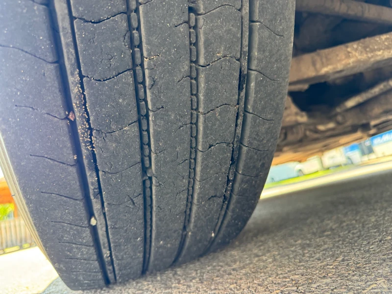 Setra S 315hd 6-скорости, снимка 13 - Бусове и автобуси - 51450454