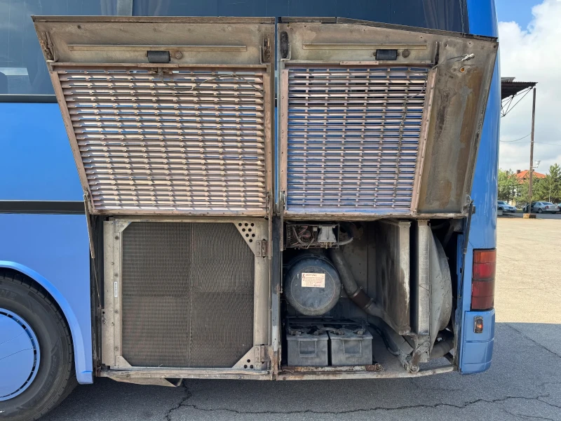 Setra S 315hd 6-скорости, снимка 8 - Бусове и автобуси - 51450454