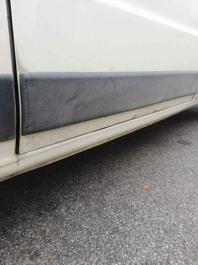 Citroen Jumper 2.8 hdi, снимка 5 - Бусове и автобуси - 53596899