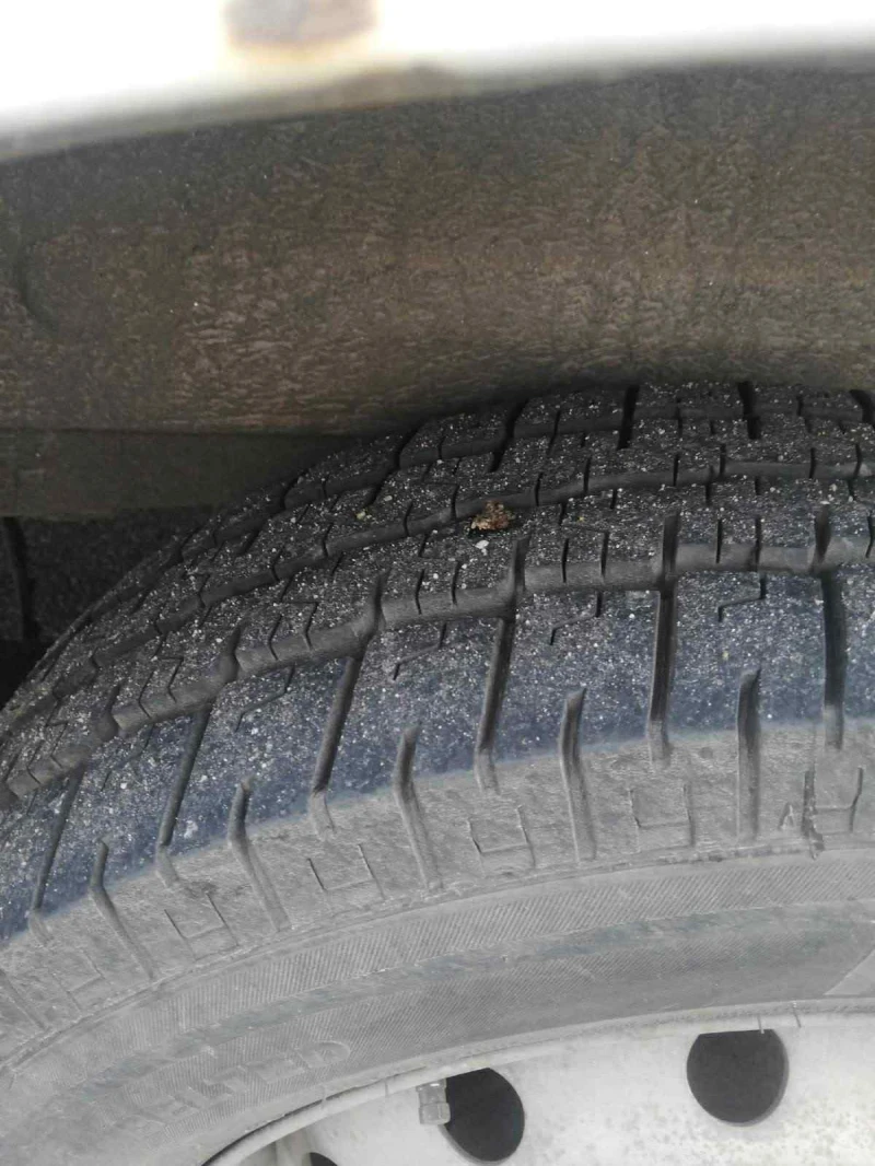 Citroen Jumper 2.8 hdi, снимка 13 - Бусове и автобуси - 53596899