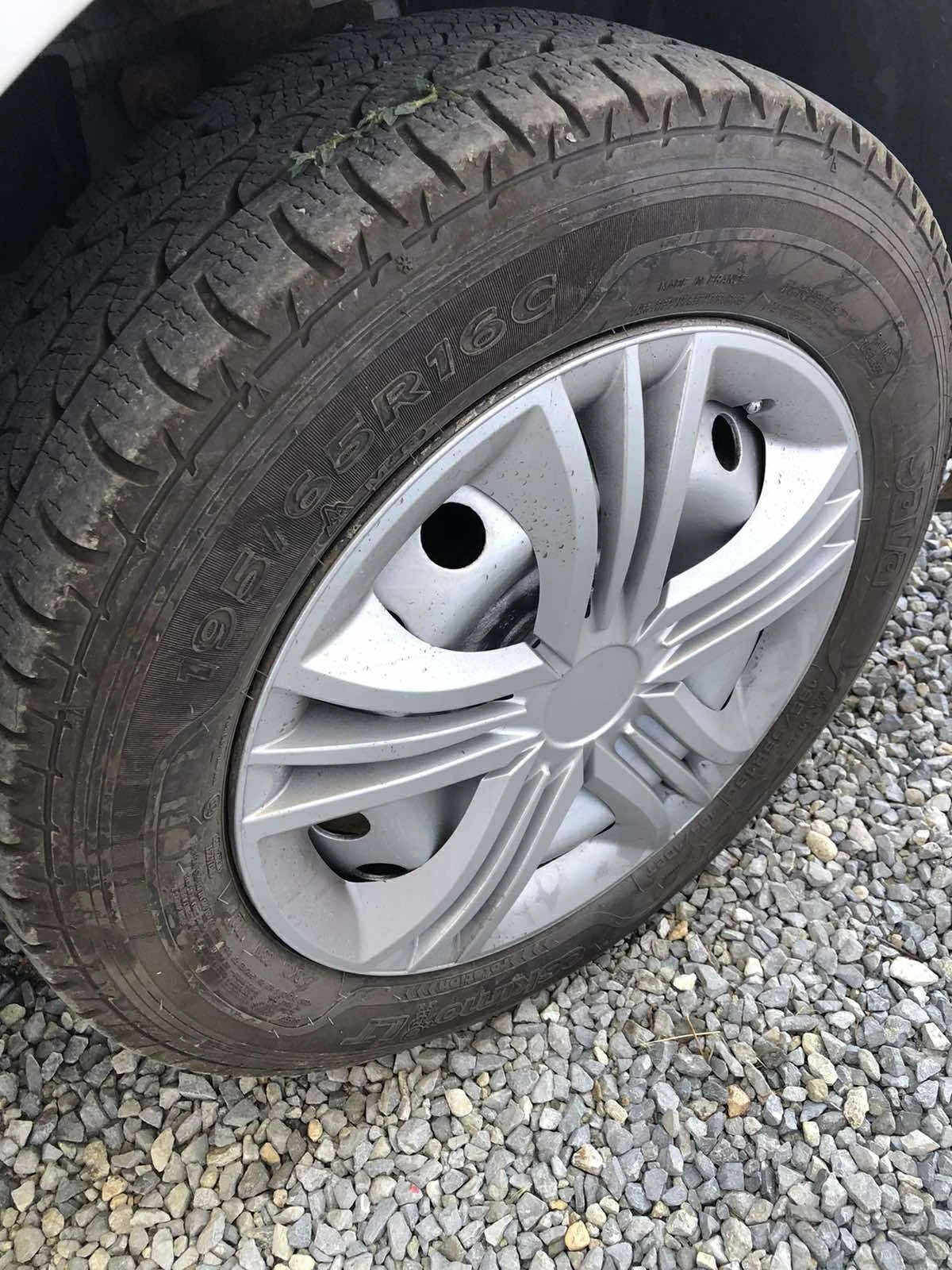 Opel Vivaro  - изображение 6