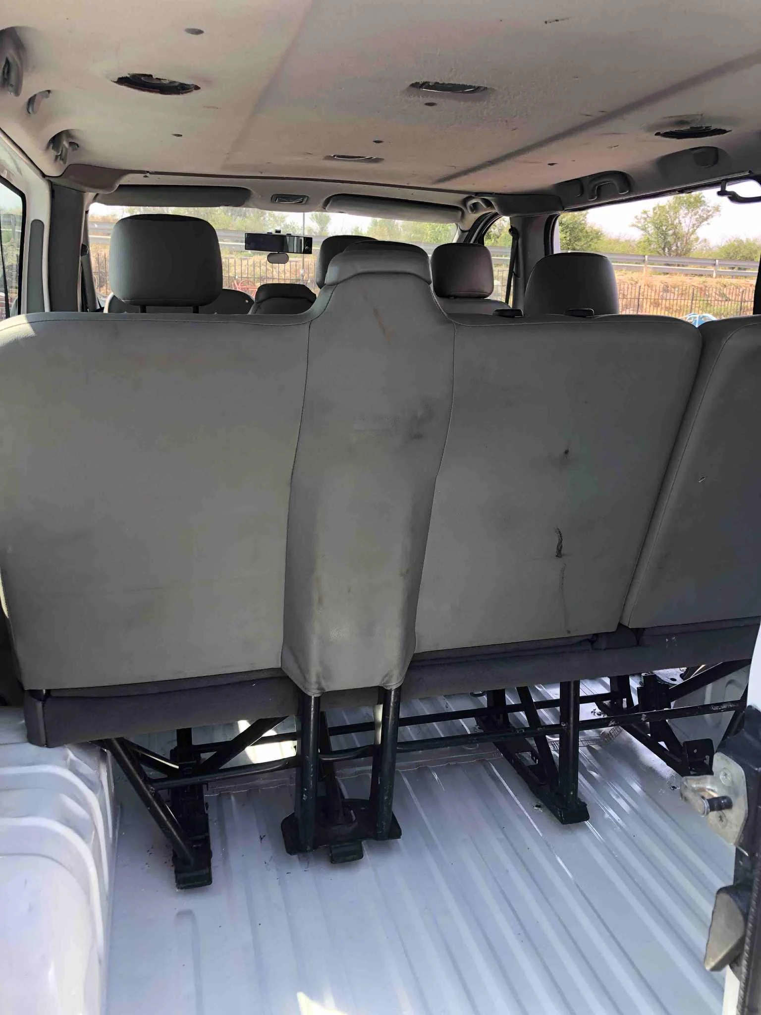 Opel Vivaro  - изображение 10