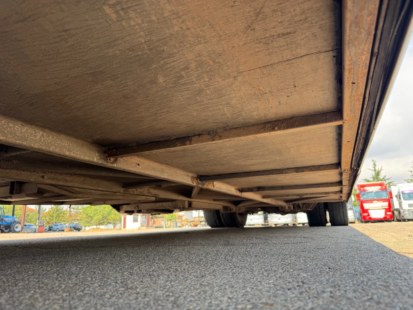 Setra S 315hd 6- | Mobile.bg   16